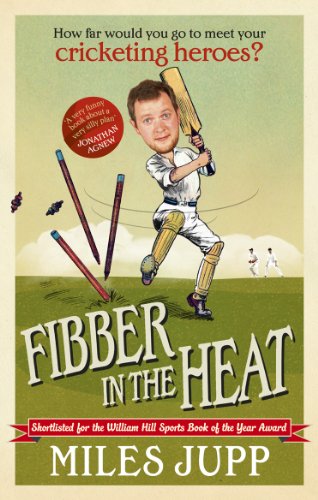 Fibber in the Heat von Ebury Press