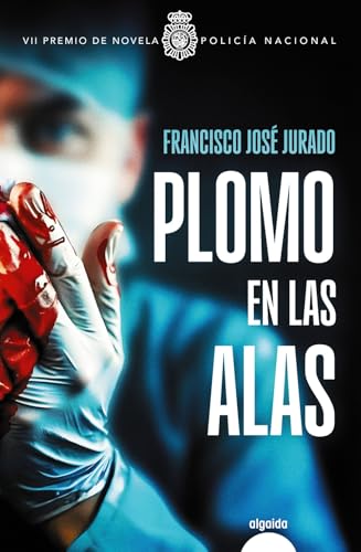 Plomo en las alas (ALGAIDA LITERARIA) von Algaida Editores