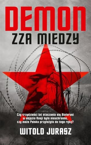 Demon zza miedzy von Czerwone i Czarne