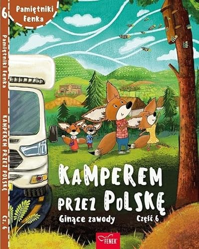 Kamperem przez Polskę 6