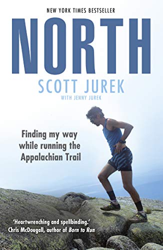North: Finding My Way While Running the Appalachian Trail von Random House UK Ltd