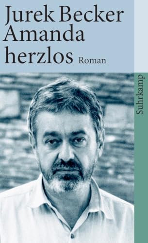 Amanda herzlos: Roman Amanda herzlos: Roman