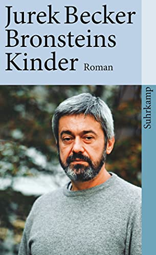 Bronsteins Kinder: Roman (suhrkamp taschenbuch)