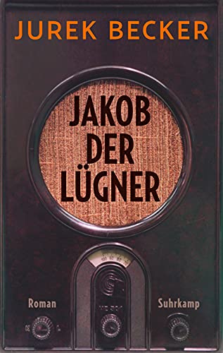 Jakob der Lügner: Roman. Geschenkausgabe (suhrkamp pocket)