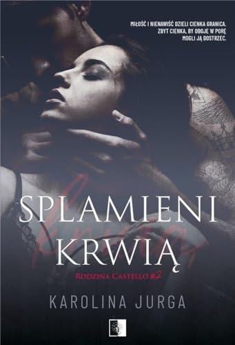 Splamieni krwią