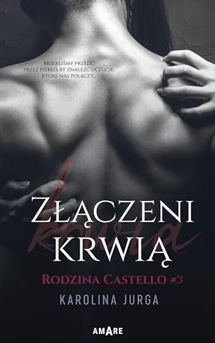 Złączeni krwią von Amare
