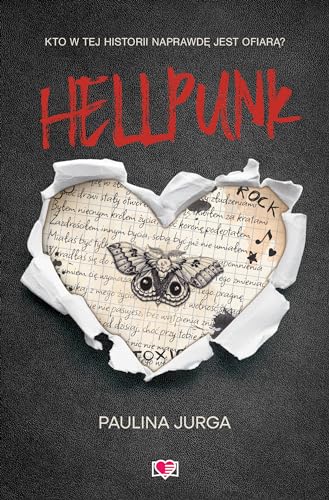 HellPunk von Papierowe Serca