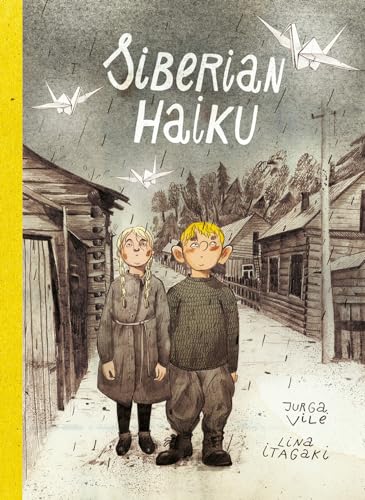 Siberian Haiku von Selfmadehero