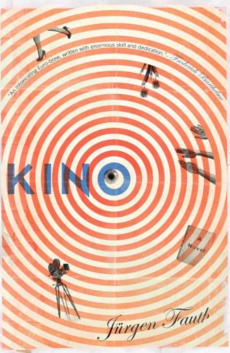 Kino von Atticus Books