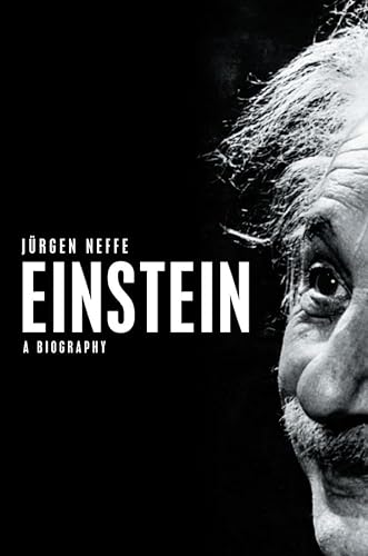 Einstein: A Biography von Polity