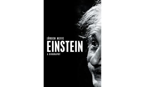 Einstein: A Biography von Polity