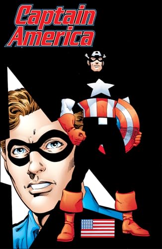 Captain America by Dan Jurgens Omnibus