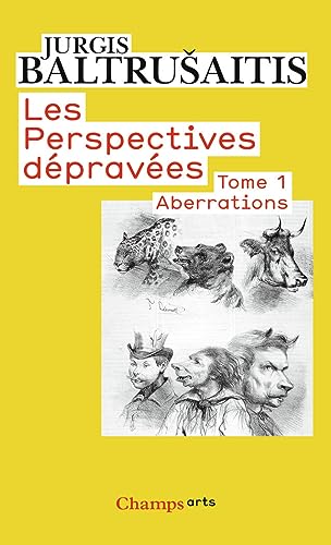 Les Perspectives Depravees 1/Aberrations