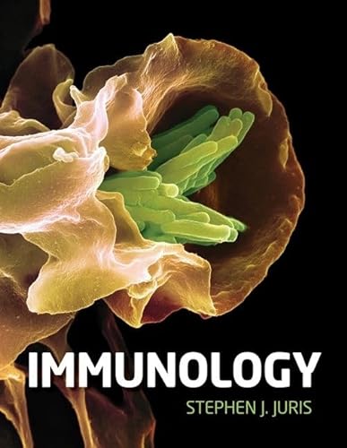 Immunology von Oxford University Press Inc