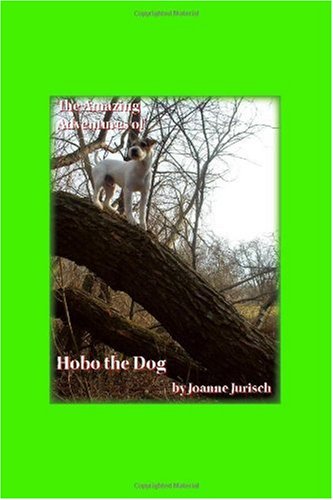 The Amazing Adventures of Hobo the Dog