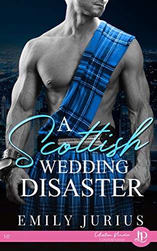 A Scottish wedding disaster