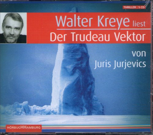 Der Trudeau Vektor: 5 CDs