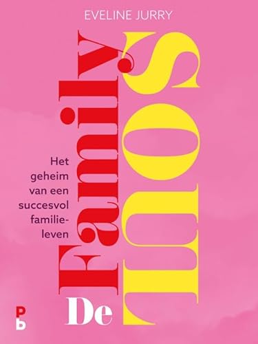 De FamilySoul von Kluitman Alkmaar B.V., Uitgeverij