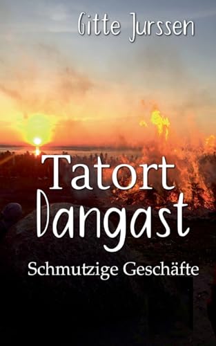 Tatort Dangast: Schmutzige Geschäfte von BoD – Books on Demand