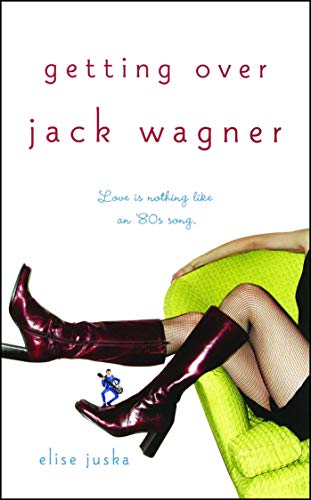 Getting Over Jack Wagner von Gallery Books