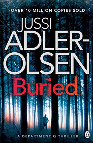 Buried: Department Q Book 5 (Department Q, 5)