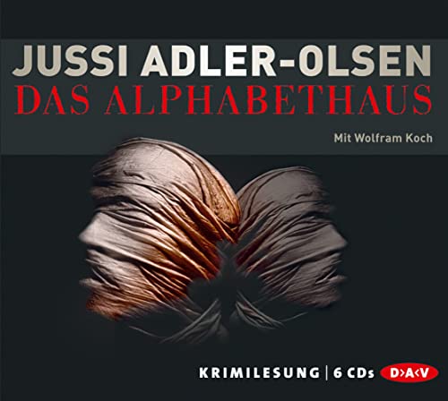 Das Alphabethaus (6 CDs)