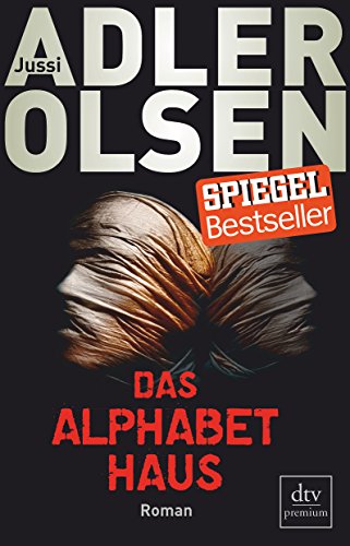 Das Alphabethaus: Roman