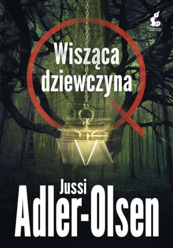 Departament Q. 6 Wisząca dziewczyna Departament Q. 6 Wisząca dziewczyna