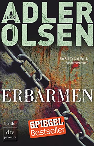 Erbarmen Erbarmen