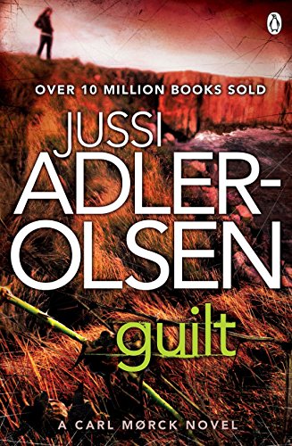 Guilt: Department Q 4 Guilt: Department Q 4