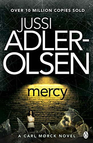 Mercy (Department Q, 1)