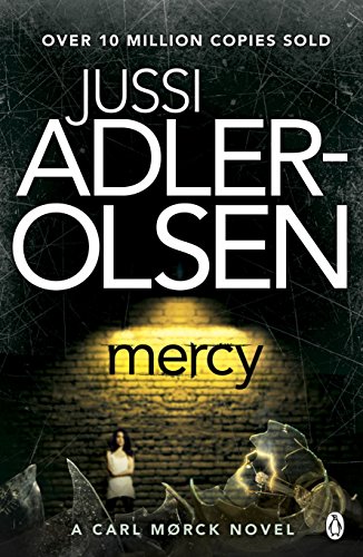 Mercy: The inspiration for hit Netflix show DEPT. Q starring Matthew Goode (Department Q, 1, Band 1) von Penguin