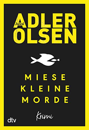 Miese kleine Morde: Crime Story von dtv Verlagsgesellschaft