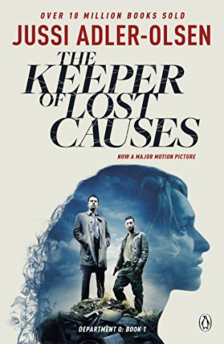 The Keeper of Lost Causes: Department Q 1 von Penguin
