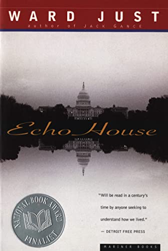 Echo House Pa von Mariner