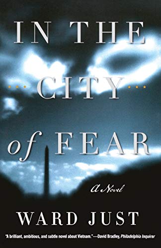 In the City of Fear: A Novel (Norton Paperback Fiction) von W. W. Norton & Company