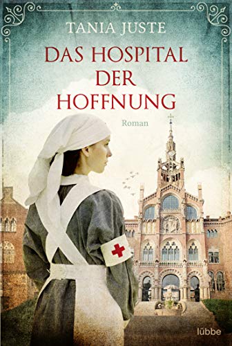 Das Hospital der Hoffnung: Roman
