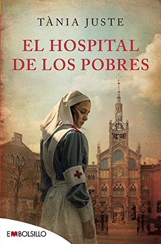El hospital de los pobres (EMBOLSILLO)