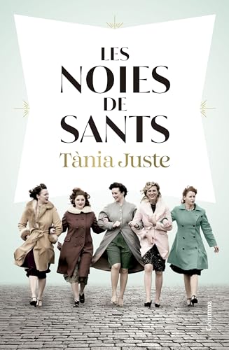 Les noies de Sants (Clàssica) von Columna CAT