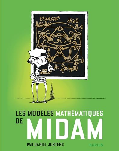 Midam Les modèles mathématiques von DUPUIS