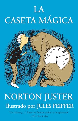 La caseta mágica/ The Phantom Tollbooth