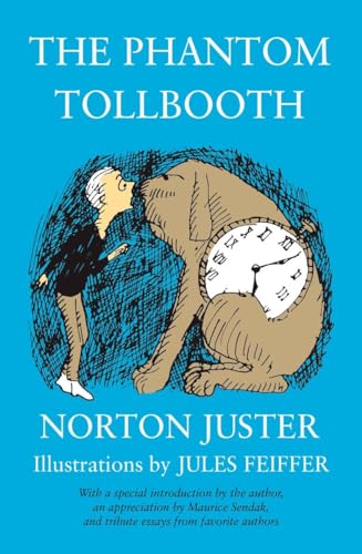 The Phantom Tollbooth The Phantom Tollbooth