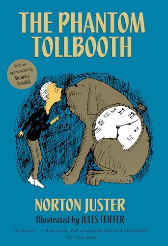 The Phantom Tollbooth von Penguin
