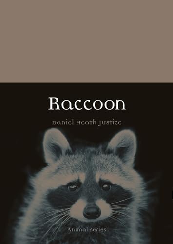 Raccoon (Animal) von Reaktion Books