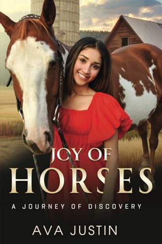 Joy of Horses: A Journey of Discovery von Success Publications Sar