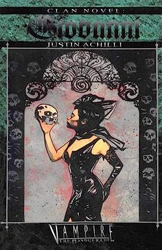 Clan Novel Giovanni: Book 10 of The Clan Novel Saga Clan Novel Giovanni: Book 10 of The Clan Novel Saga von Mystique Press