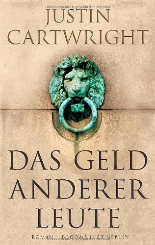 Das Geld anderer Leute: Roman