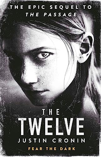 The Twelve: ‘Will stand as one of the great achievements in American fantasy fiction’ Stephen King von Orion Publishing Group