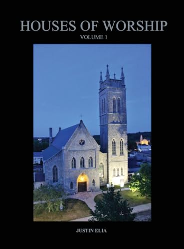 Houses of Worship: Volume 1 von Gotham Books