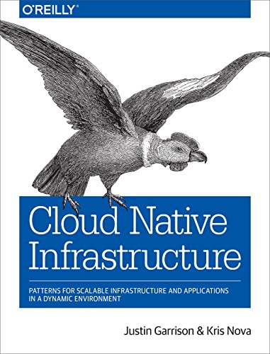 Cloud Native Infrastructure: Patterns for Scalable Infrastructure and Applications in a Dynamic Environment Cloud Native Infrastructure: Patterns for Scalable Infrastructure and Applications in a Dynamic Environment